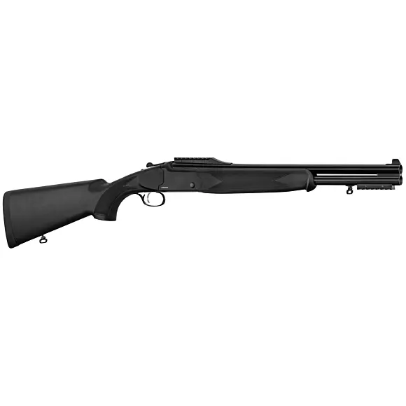 Escopeta superpuesta Slug ST Tactical Calibre 12
