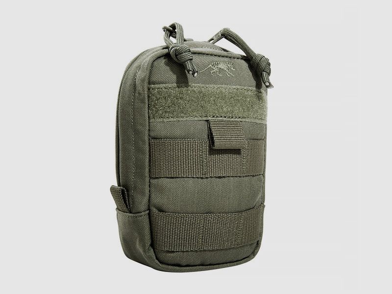 Tasmanian Tiger Accessory Bag 1-VERTICAL IRR