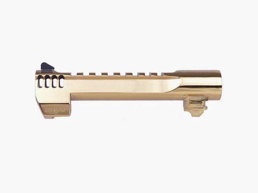 Canon Magnum Research Desert Eagle 6" (6 pouces) T-Gold IMB .357Mag