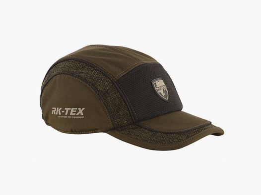 Univers Sassolungo U-Tex Vert