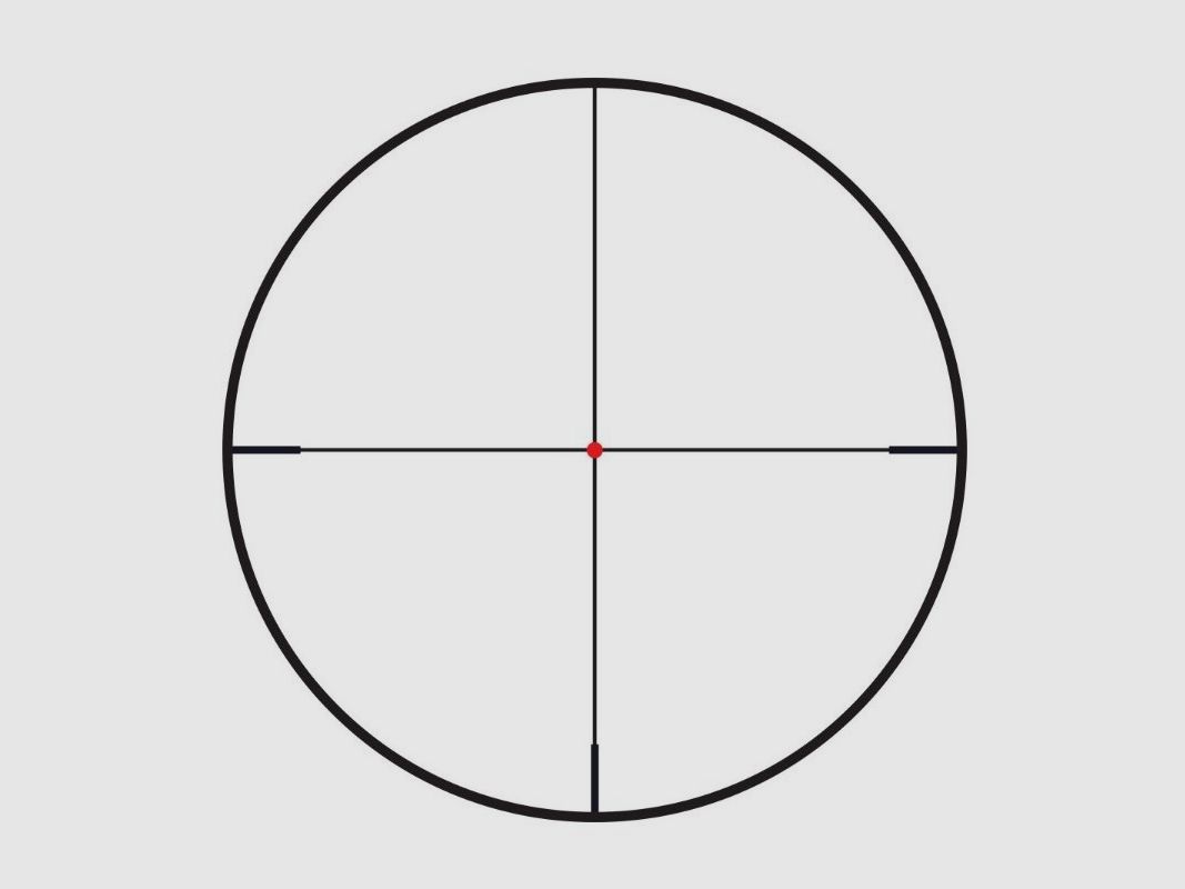 Zielfernrohr LEUPOLD VX-5HD GEN 2 1-5x24 Metric FireDot 4 Fine beleuchtet, Bild 7 von 7