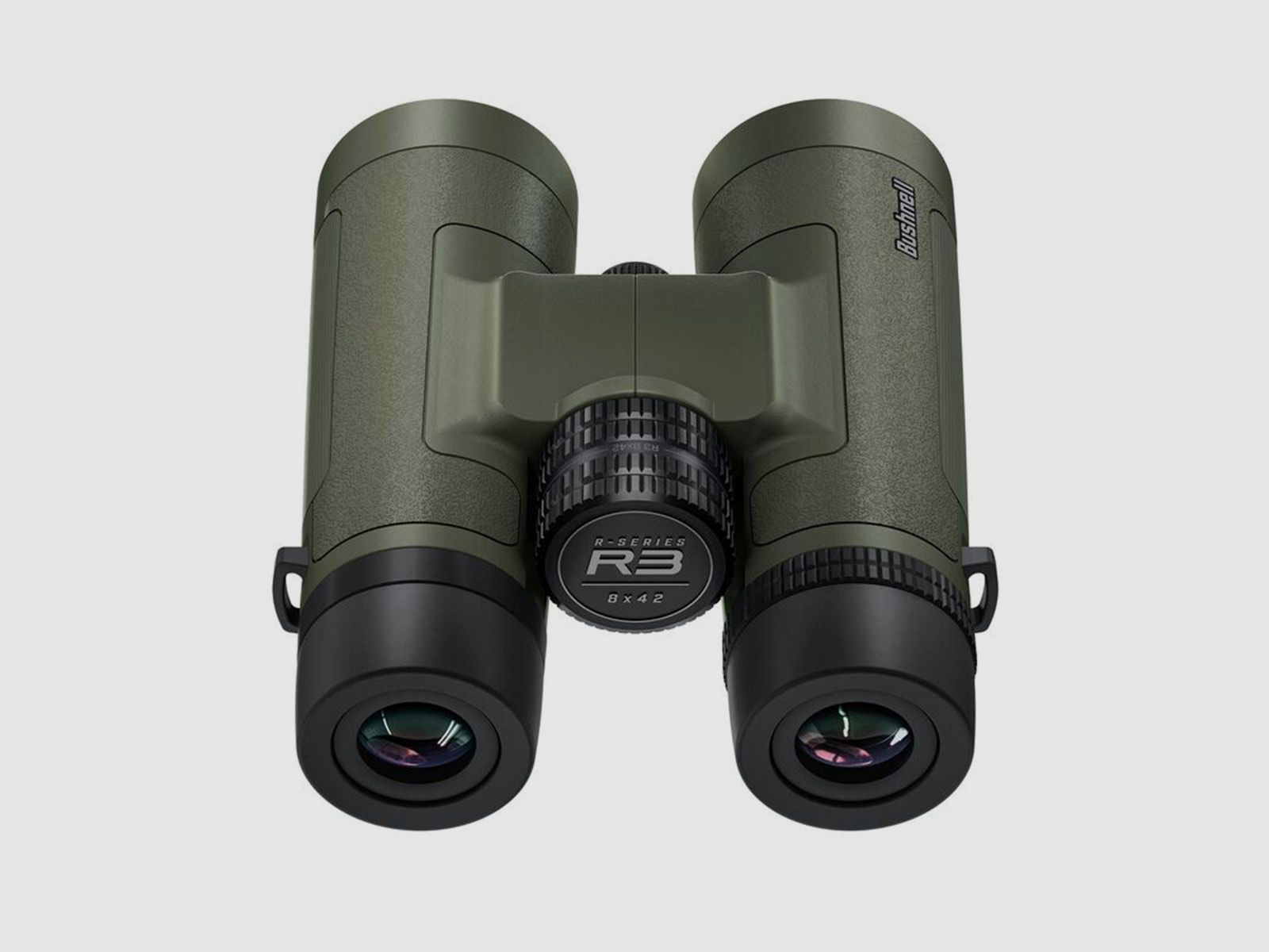 BINOCULAR – BUSHNELL – R-SERIES R3 8×42 (GREEN), image 4 of 7