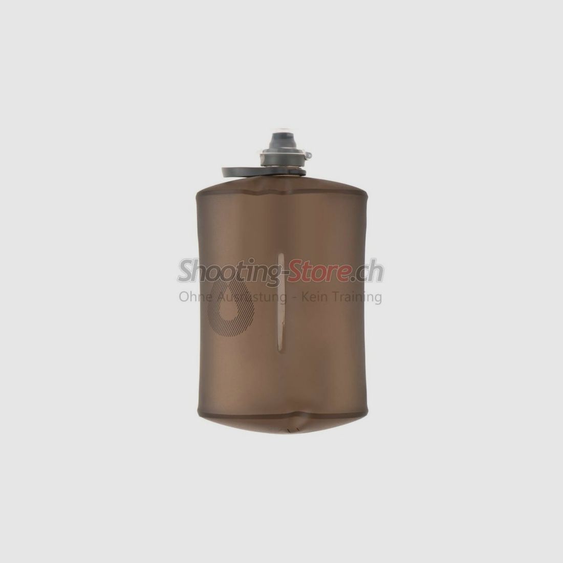 Hydrapak Stow Bottle 1000ml Mammoth