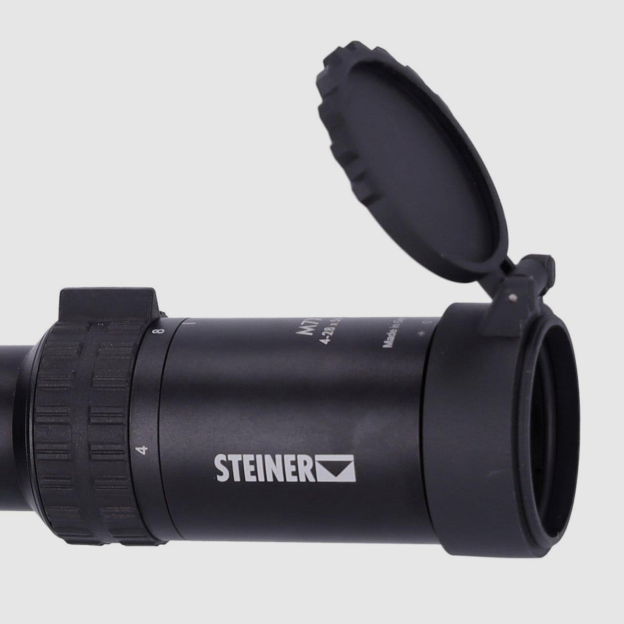 Steiner M7Xi 4-28x56 Zielfernrohr