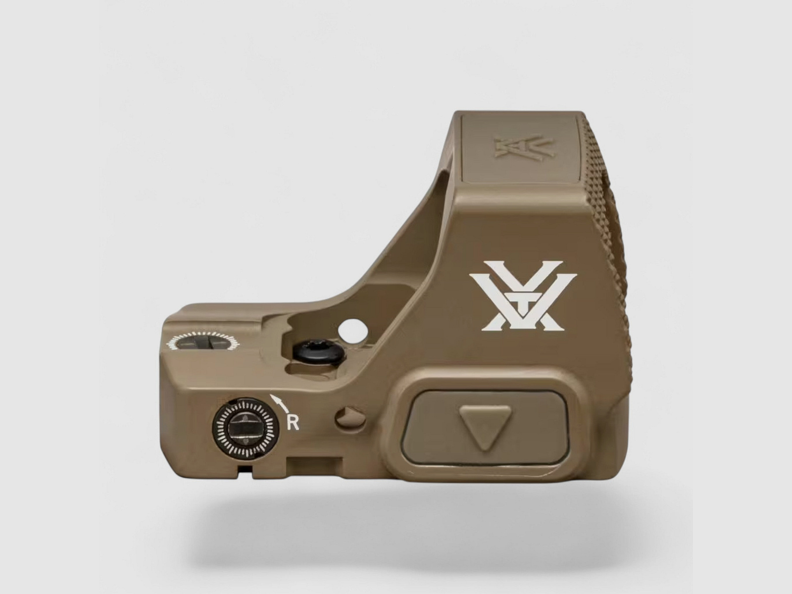 Vortex Defender ST Red Dot 3 MOA Tan