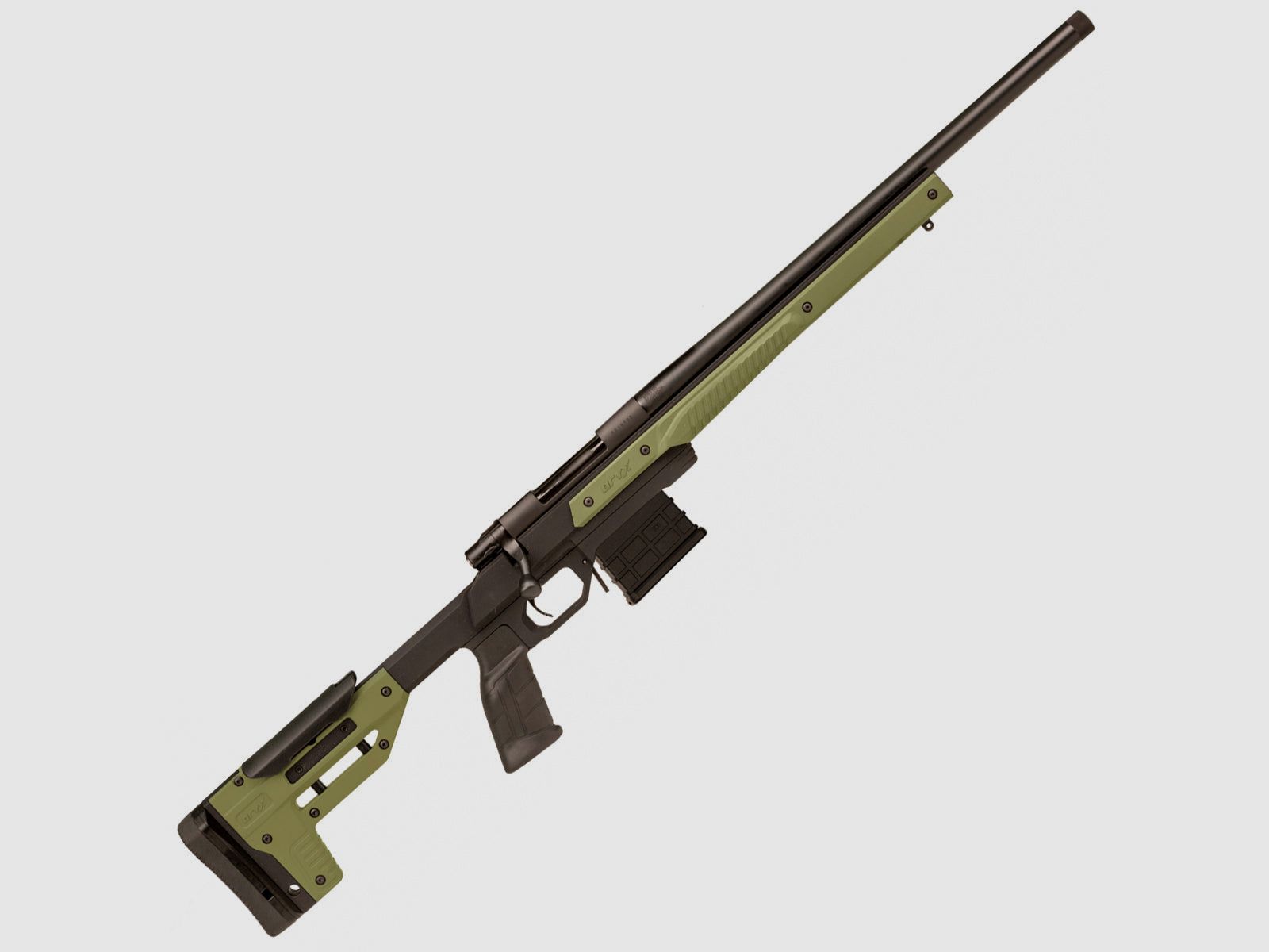 Repetierbüchse Howa M1500 Oryx Varmint Carbon