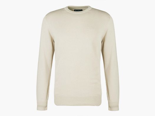 BARBOUR CREWNECK PIMA