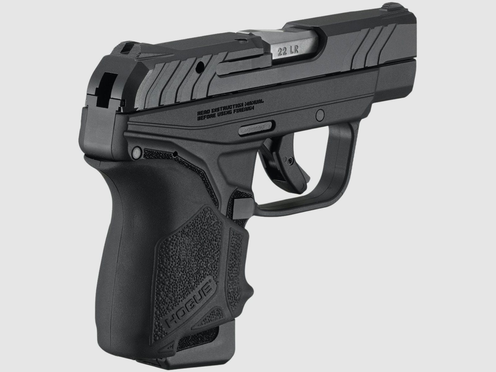 Ruger LCP II Hogue (13714), image 5 of 9