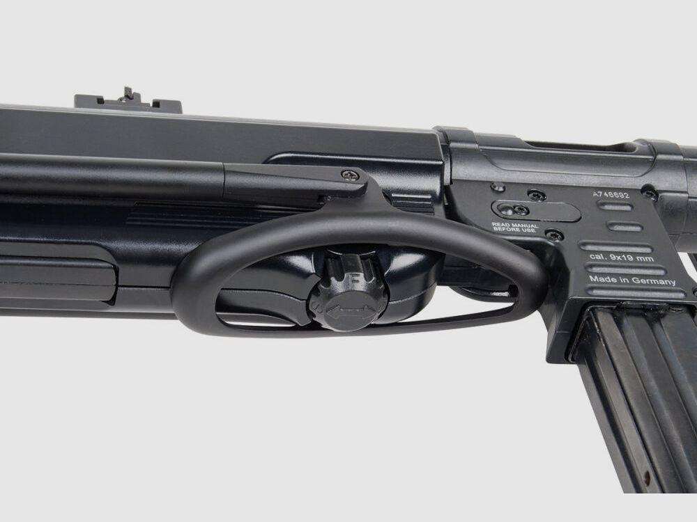 GSG - German Sport Guns Schmeisser GSG-MP40 9mm Luger