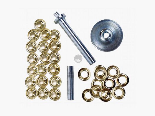 Coghlans Metallsen mit Werkzeug