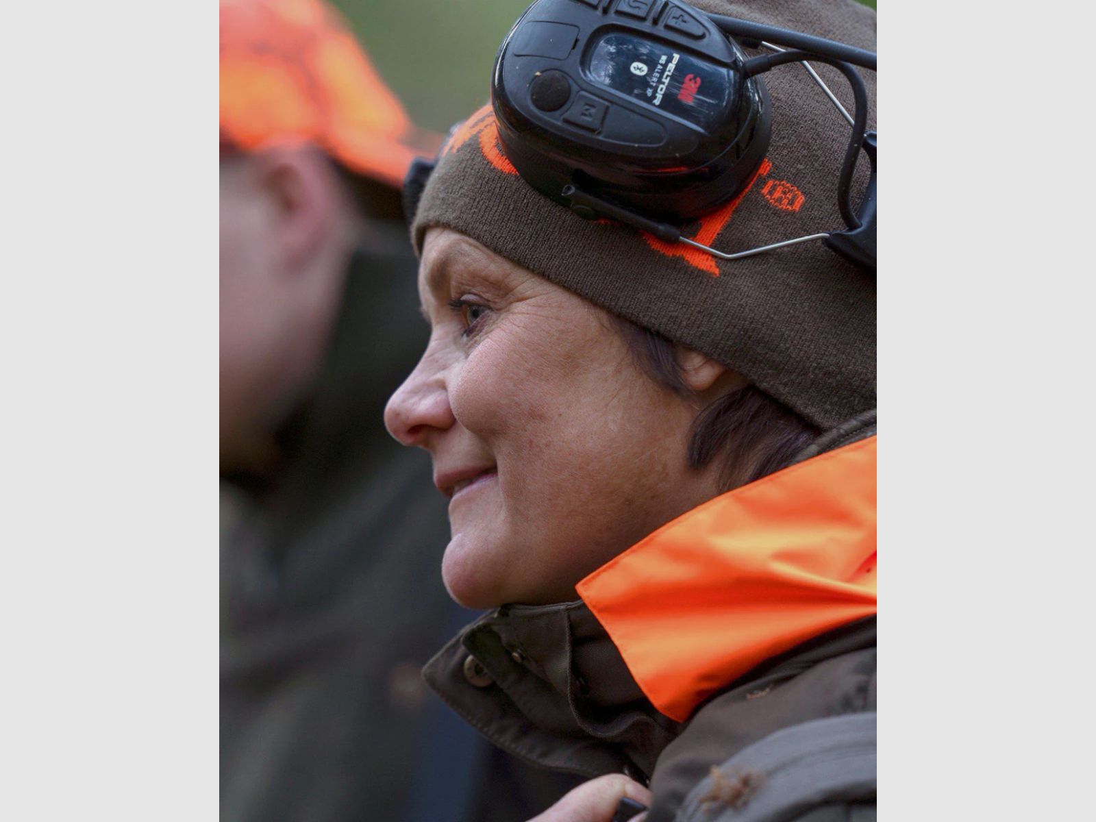 PINEWOOD Berretto a Maglia Melange