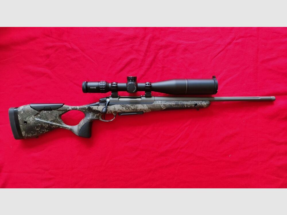 SAKO SAKO S20, Bild 1 von 7
