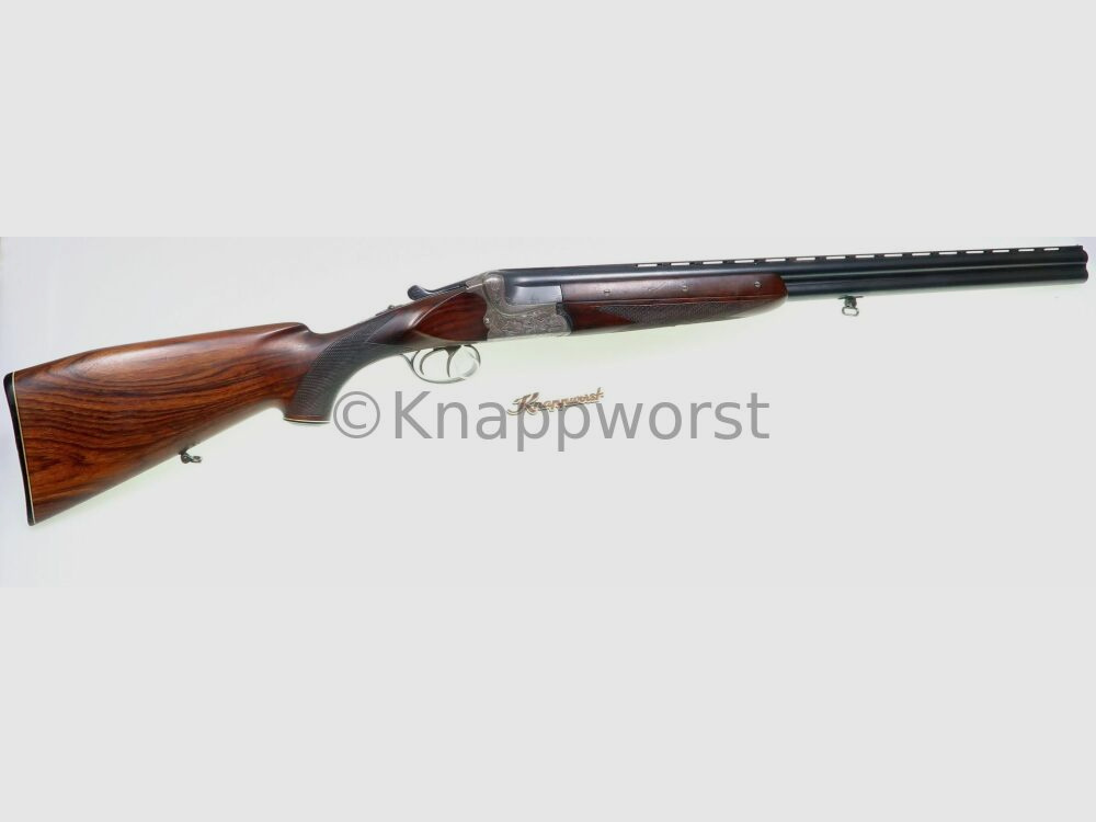 Sauer & Sohn Sauer-Aya 60 Luxe