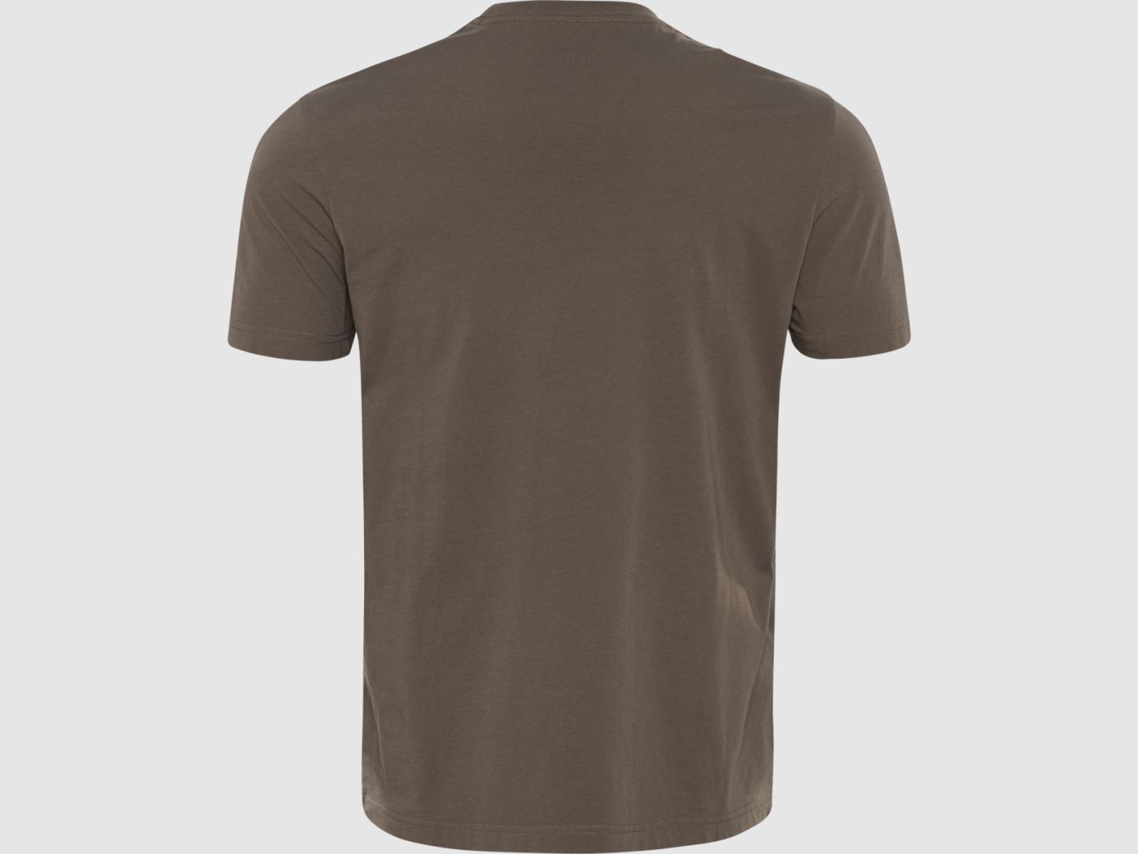 HÄRKILA Core T-Shirt Brown Granite
