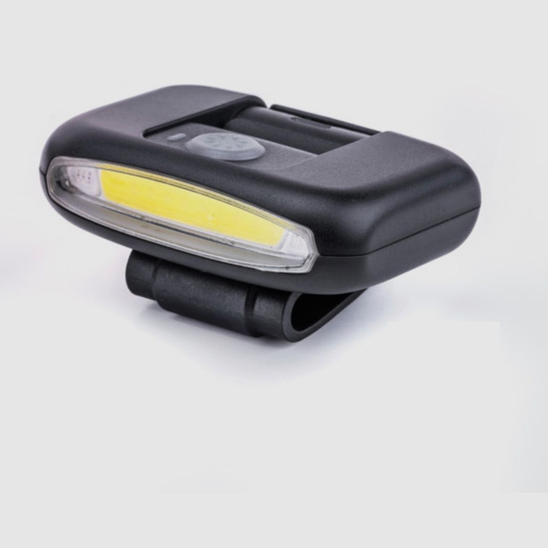 NEXTORCH UT10 - LED- Cliplampe, Helmlampe, Universallampe