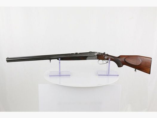 Sauer & Sohn 3000