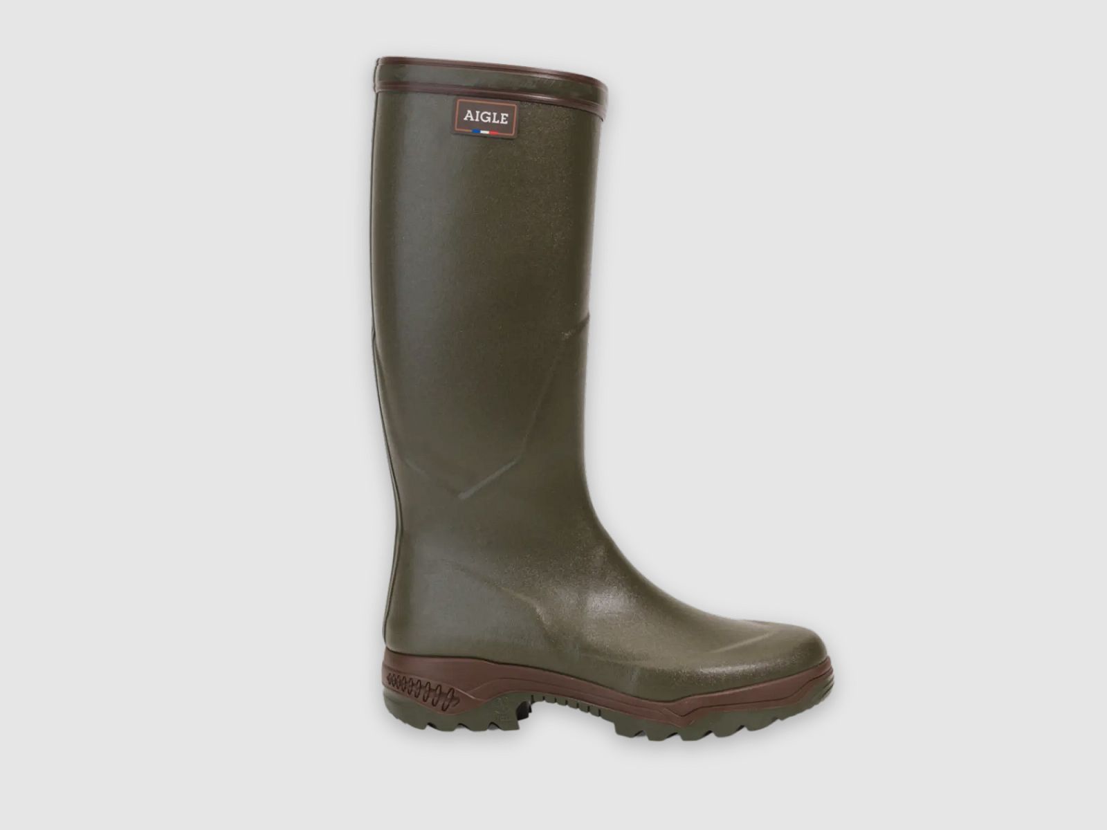 Aigle Parcours 2 Gummistiefel (Khaki)
