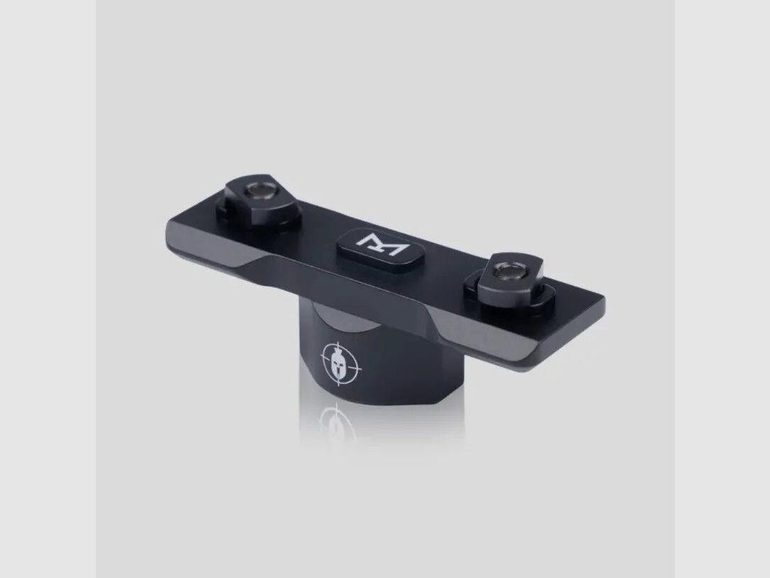 Spartan Classic M-LOK Adapter