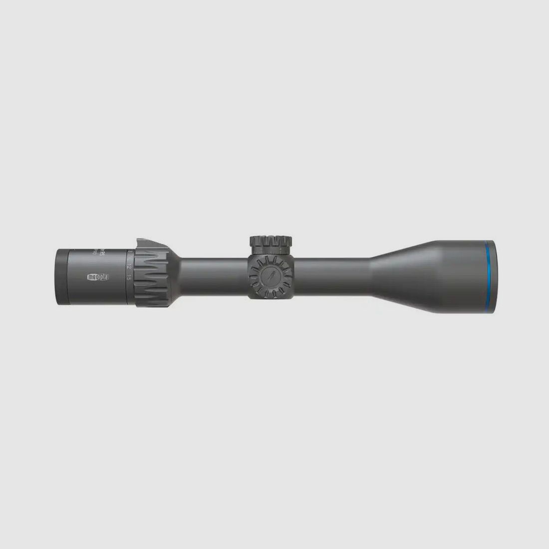 Meopta MeoHunter R5 3-15x50 SFP RD-4C Absehen