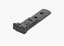 TXT Visier Target schwarz S&W K/L/N/X