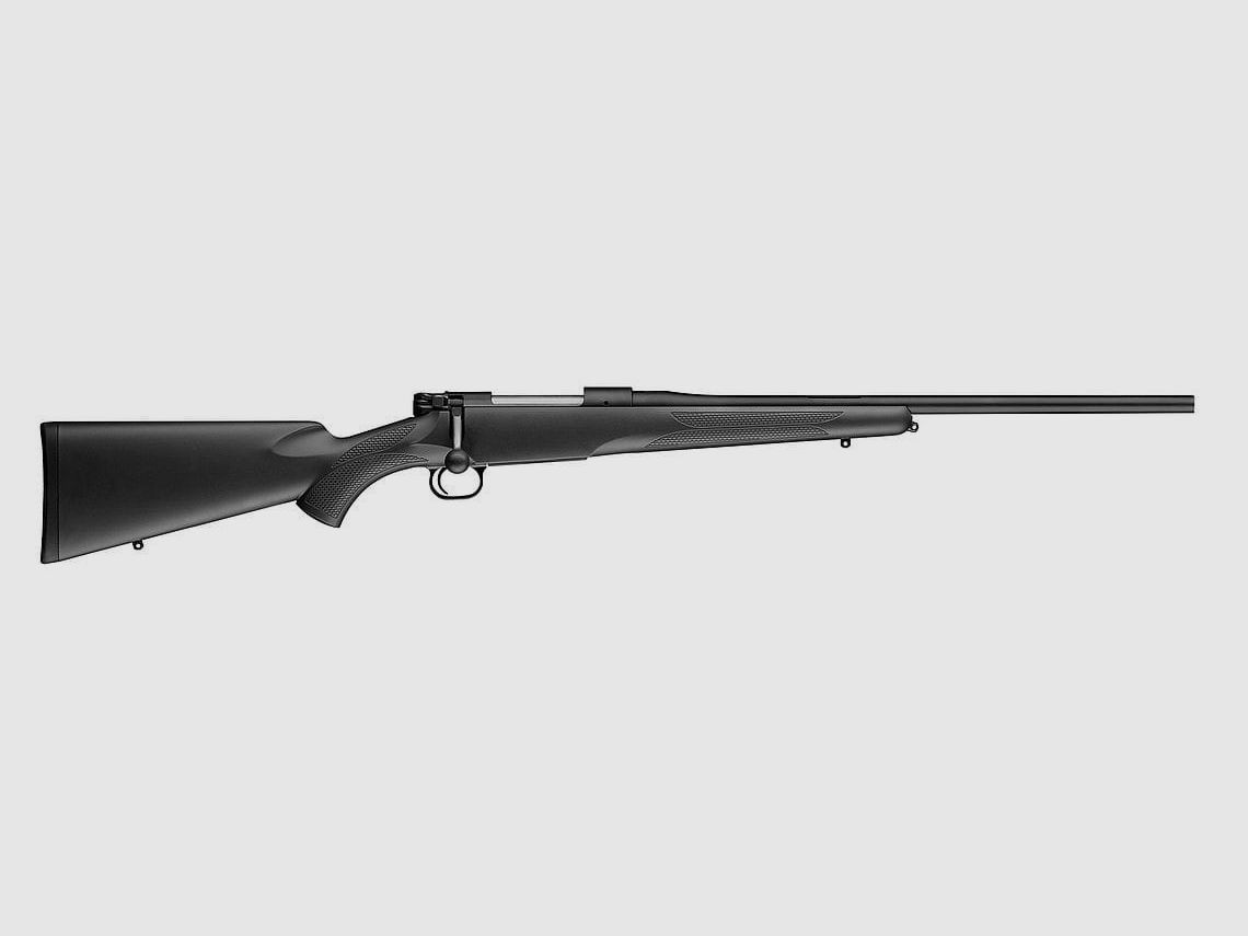 Mauser M12 Extreme