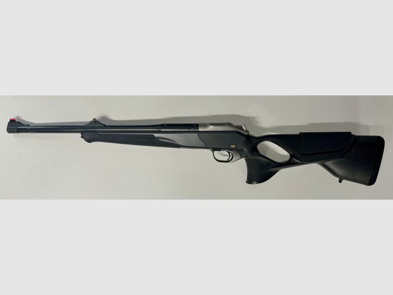 Blaser R8 Ultimate Carbon Custom Ruthenium ATZL .30-06