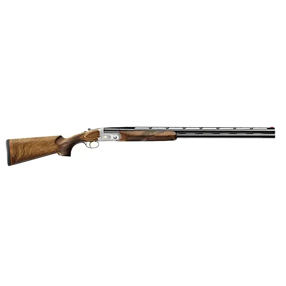 Mercurey Mansart Sporting Gewehr mit belüftetem Lauf, Bild 3 von 4