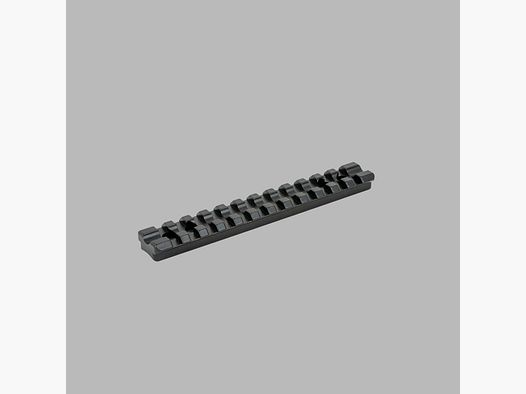 Rifle Doc Picatinny Weaver STAHL Schiene für BROWNING BAR | WINCHESTER SXR VULCAN | FABARM IRIS