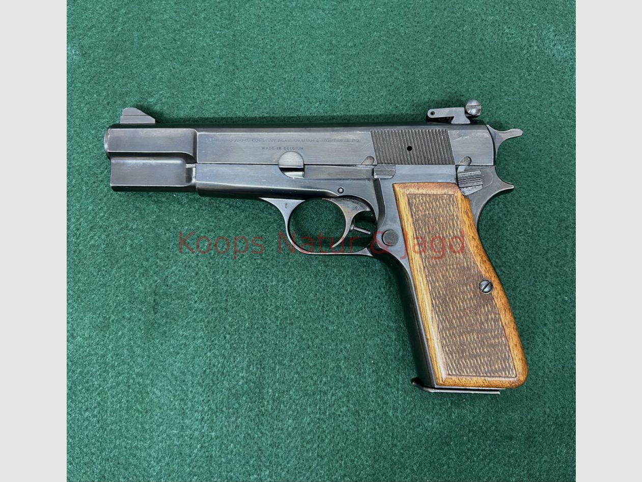 Browning FN, Bild 2 von 2