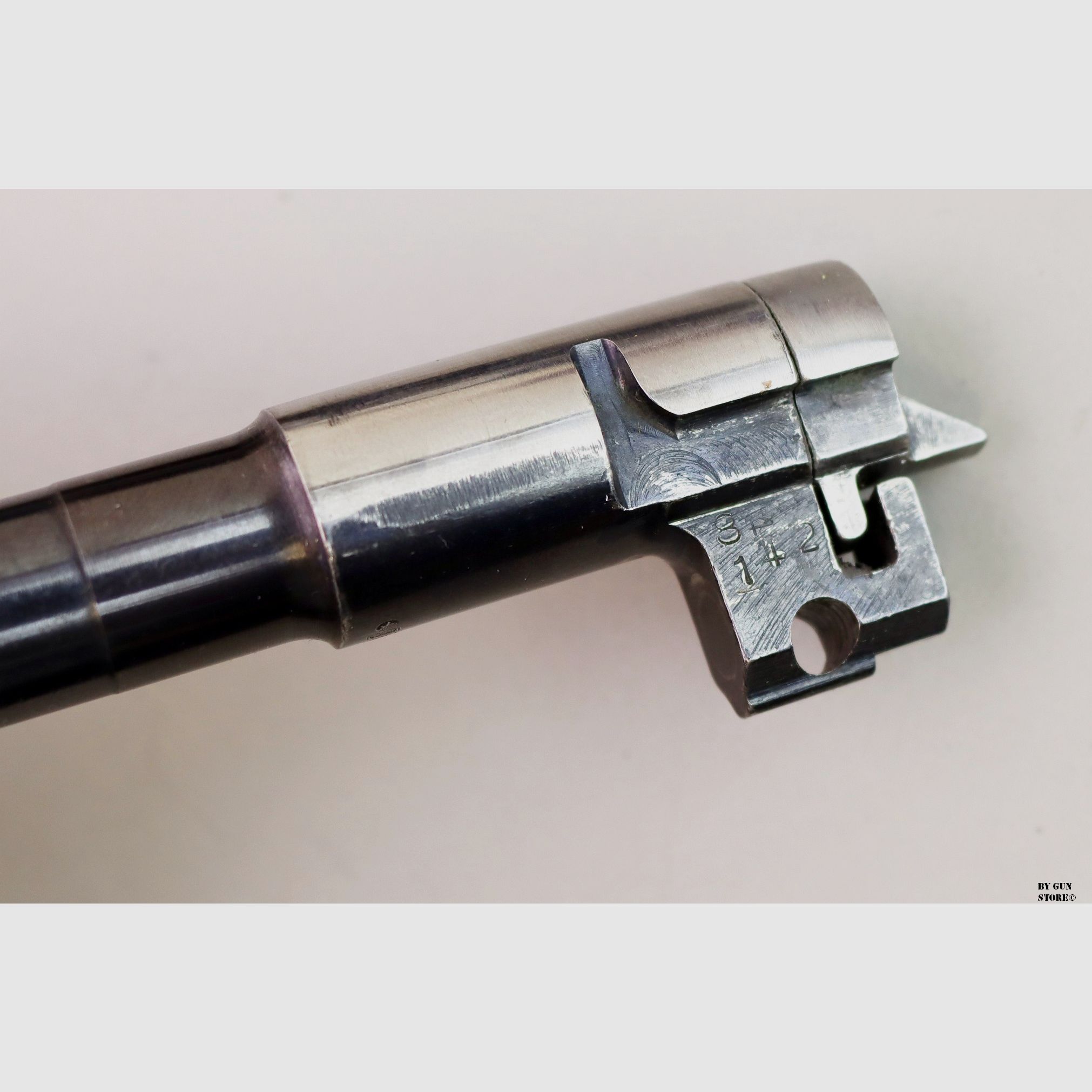 Conversione mod. Conversion Unit Colt Automatic Kit cal. 22 l.r. matr. 142, immagine 3 di 3