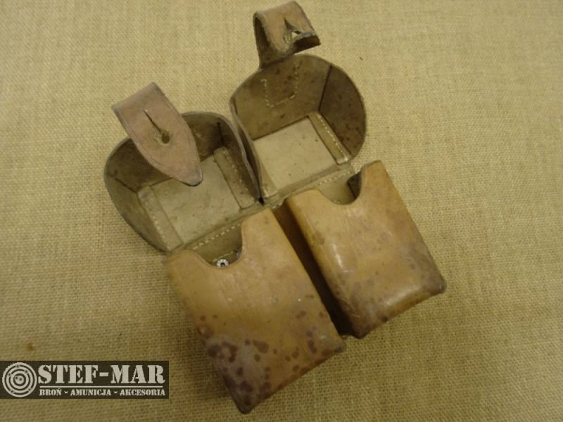 Ładownica do karabinu Mauser 98/M48 [X1391], zdjęcie 4 z 5