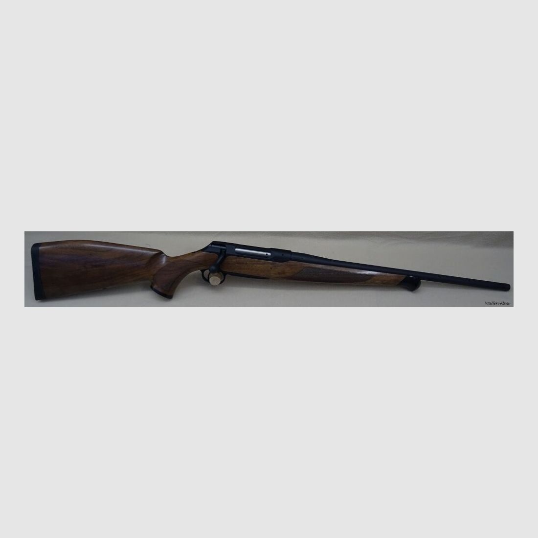 Sauer 202 Clásico Alu