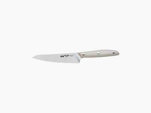 Due Cigni - Utility "Série 1896" le couteau parfait pour la cuisine domestique et professionnelle.