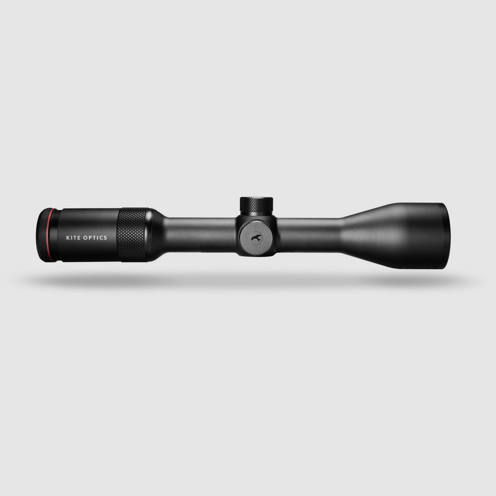 Kite B6 - 2-12x50 ohne Schiene