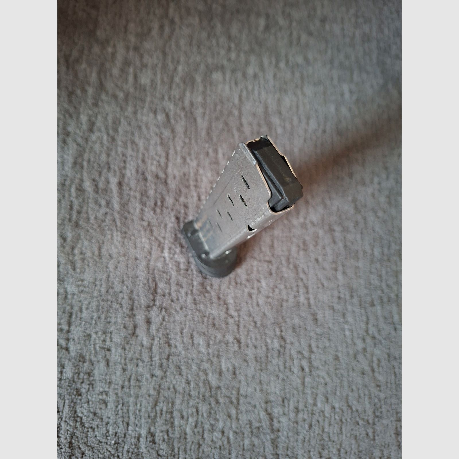Magazine for Walther PK380 9mm Browning Short, image 3 of 3