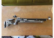Air rifle Walther LG 300 XT