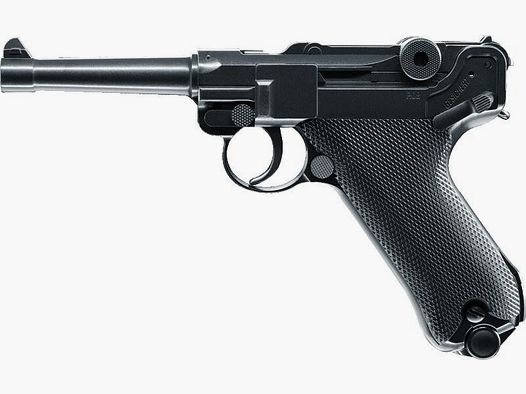 Parabellum P08