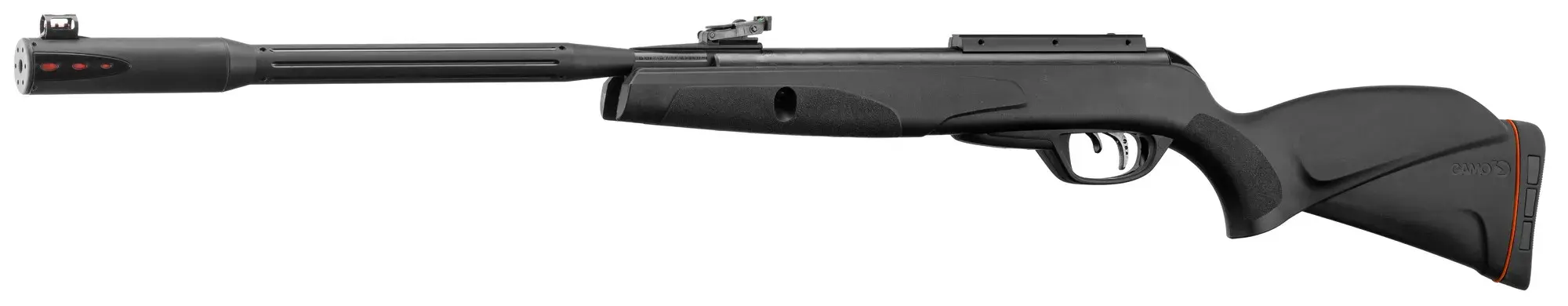 Pack Büchse Gamo Black Fusion IGT 29 Joules mit Zielfernrohr, Bild 8 von 20