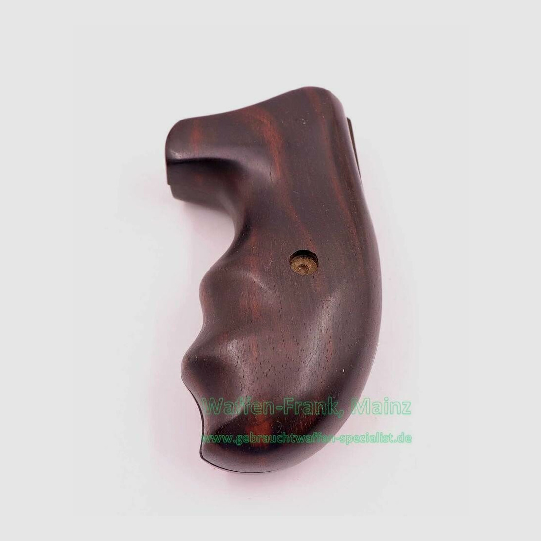 Mustang / USA Holzgriffschalen für S&W