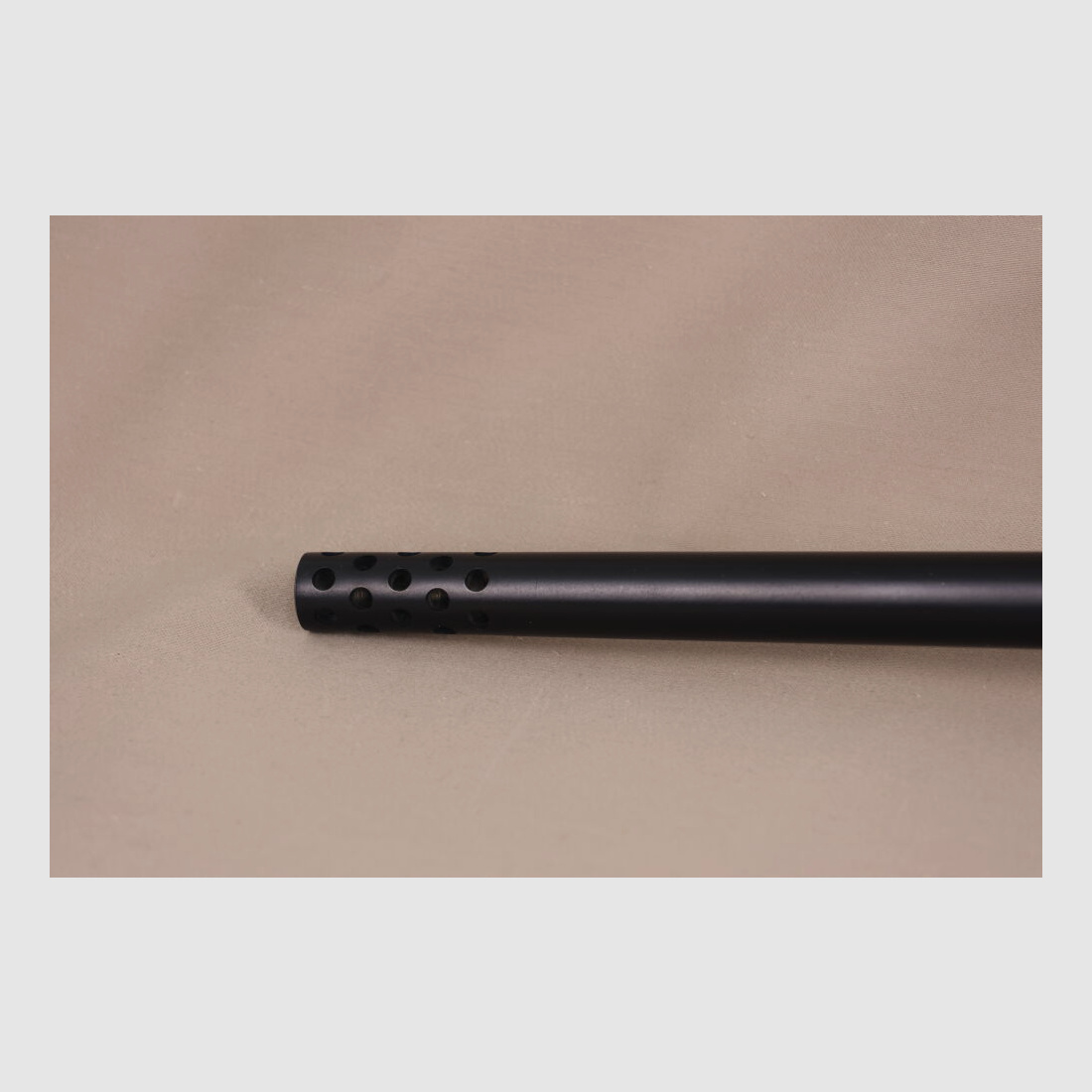 Savage 116 repeater rifle