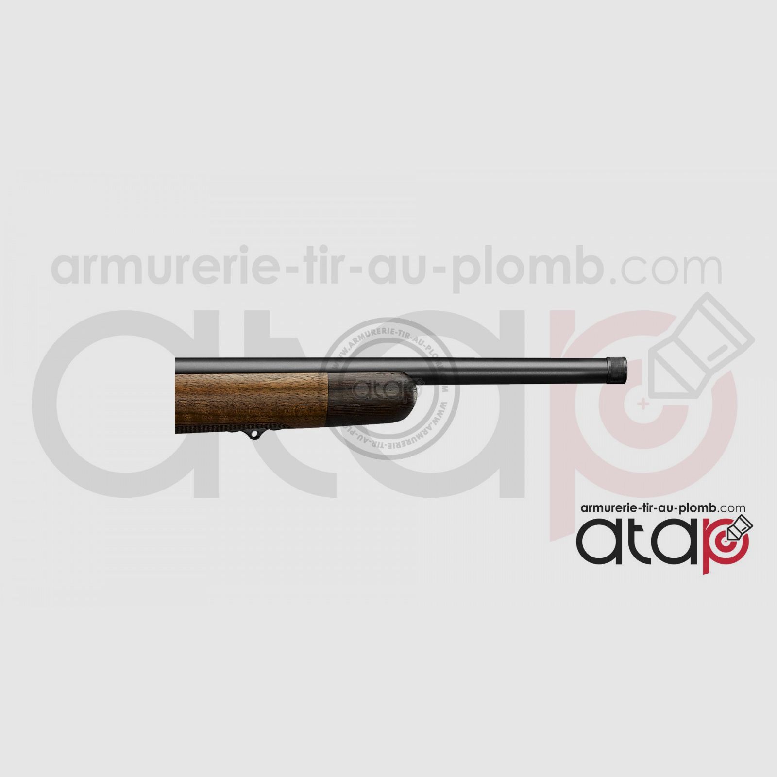 Büchse 22 LR CZ 457 Royal, Bild 3 von 5