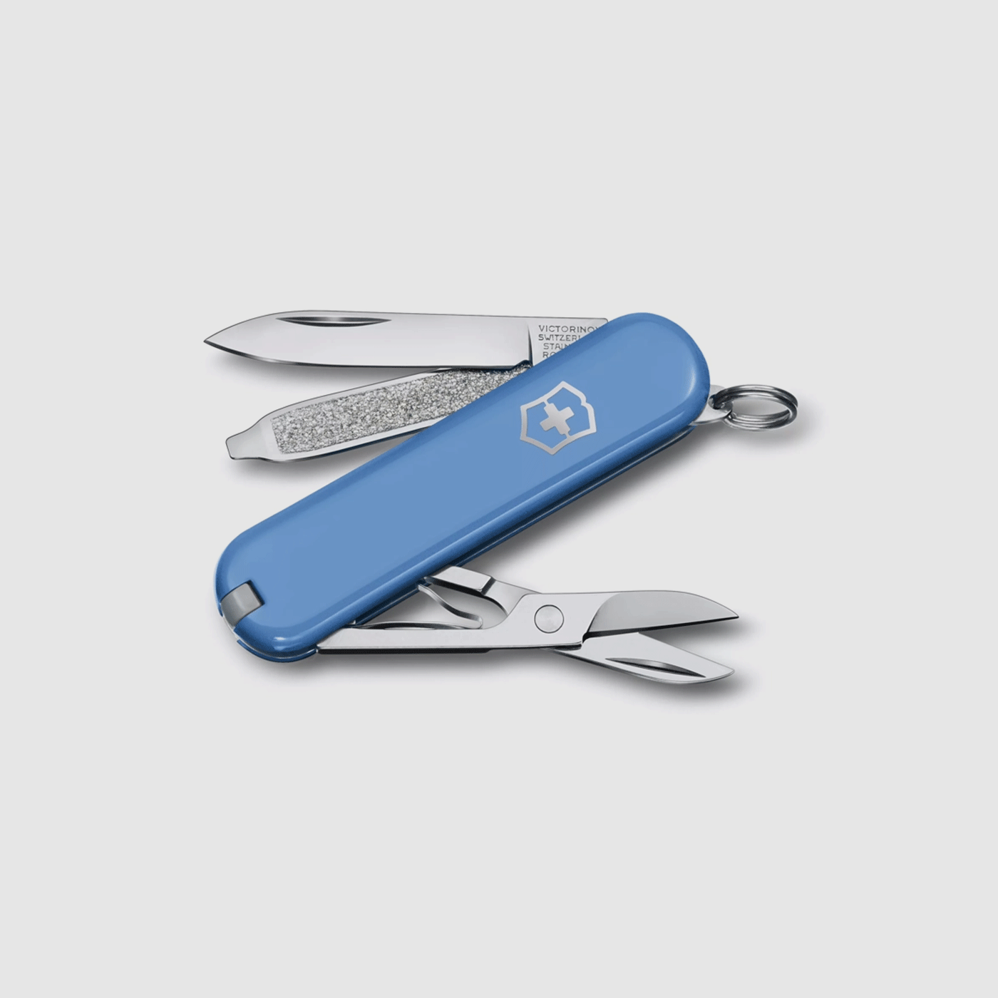VICTORINOX – CLASSIC SD SOMMERREGEN, Bild 1 von 4