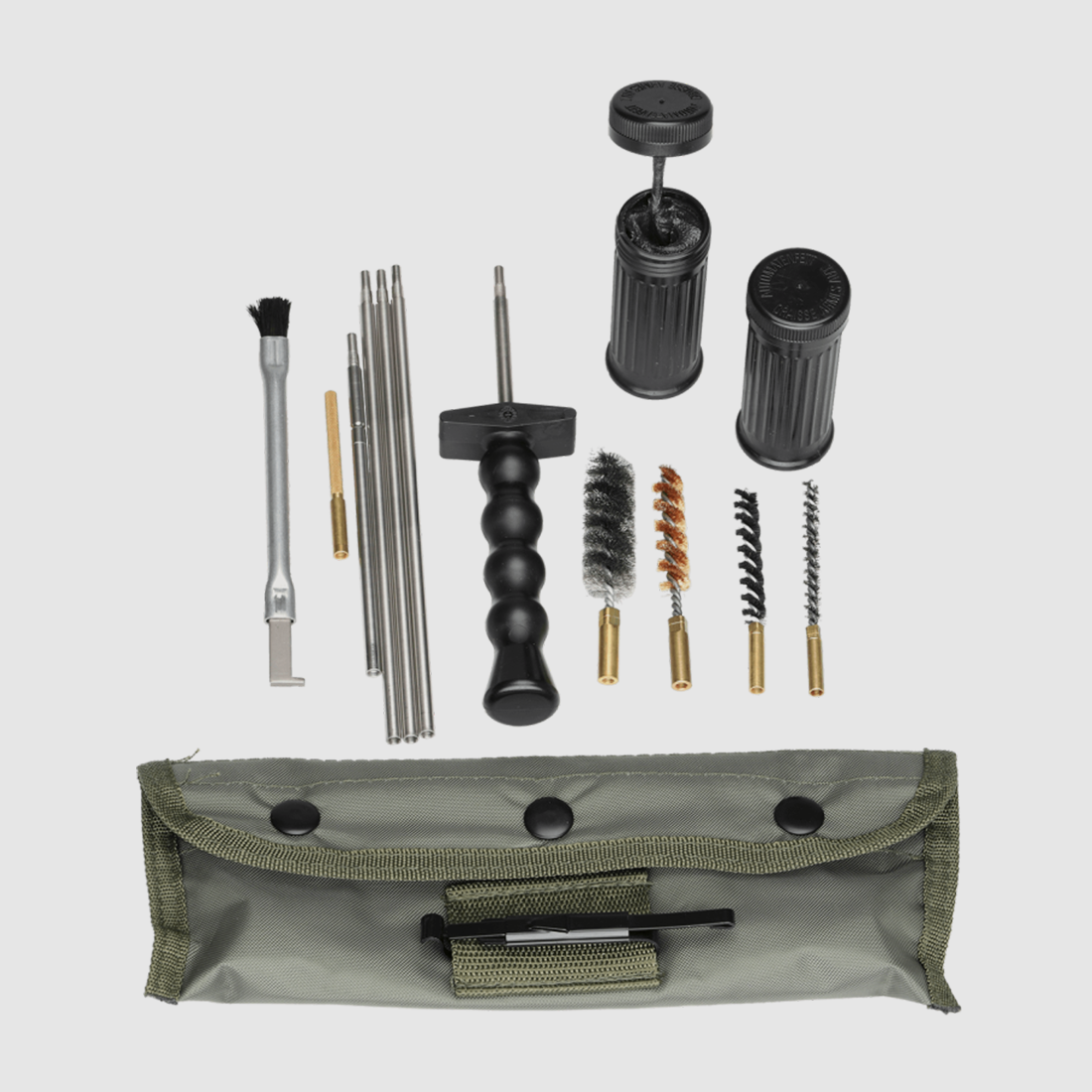 Sig Sauer – Putzset komplett / ME .223 PE Schweiz