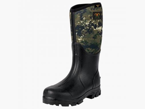Almwalker Neopreenlaarzen Don DLX Heren (phantomX/Zwart) | 41