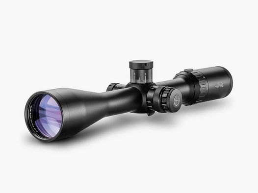 Hawke Vantage 30 WA FFP 6-24x50 - Absehen beleuchtet - Jagd Sport Optik | OVP & völlig neuwertig/nicht benutzt