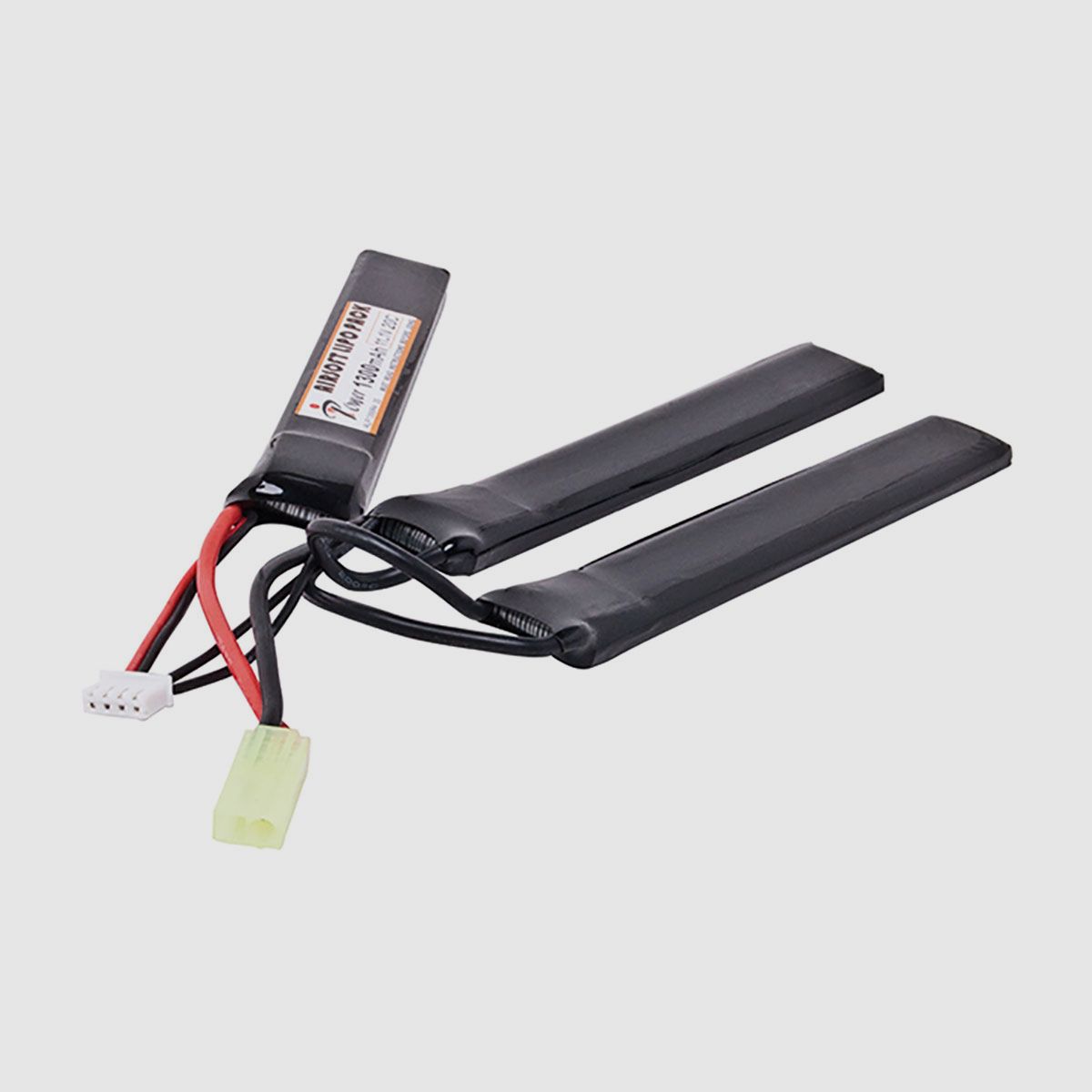 GSG Akku Li-Po 11,1V | 1.100 mAh - Airsoft