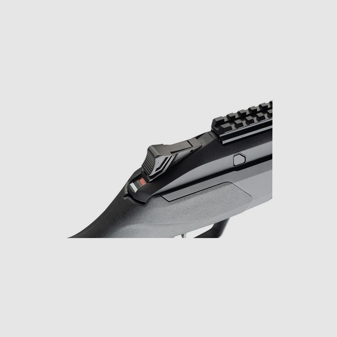 Beretta BRX1 schwarz - Ohne Visierung - 300 WM, Bild 4 von 4