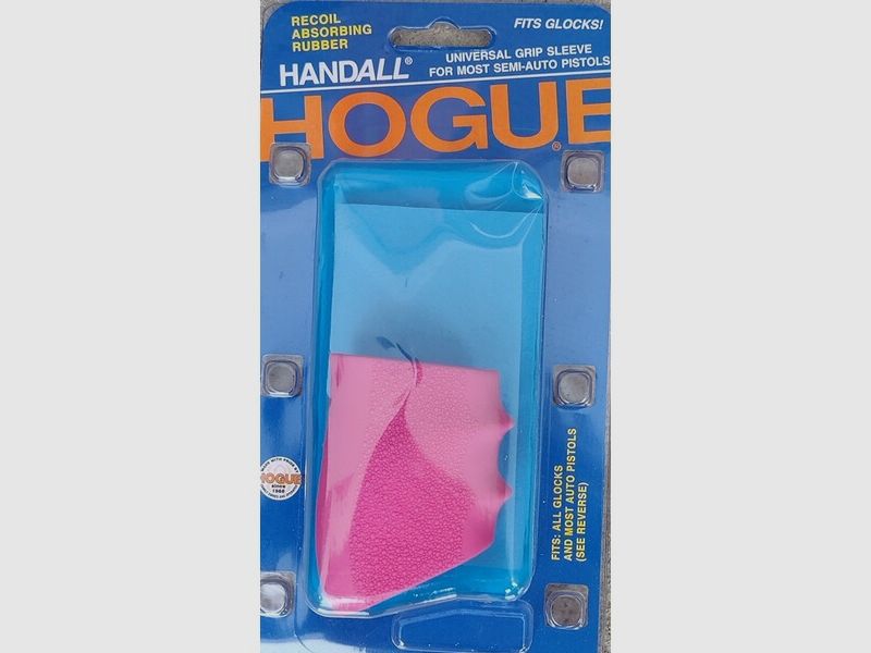 Hogue Handall Universal pink