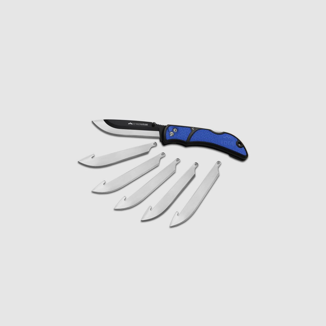 OUTDOOR EDGE 3.5 RAZOR-LITE EDC