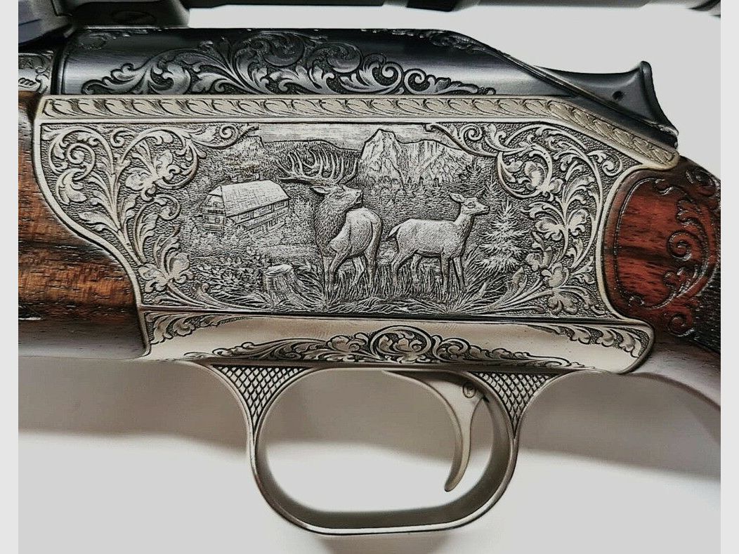 Blaser R93, imagen 4 de 10